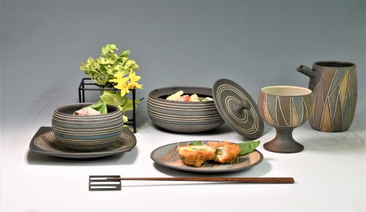展示販売会期間中の商品発送について