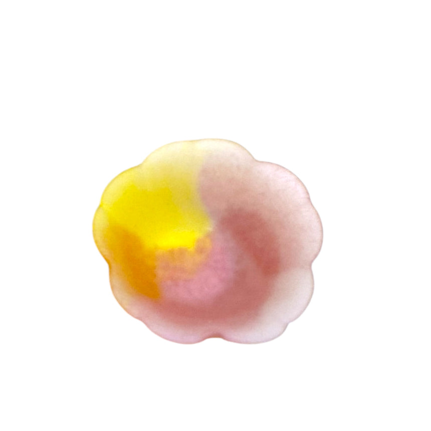 ミストフラワーボウル オレンジ