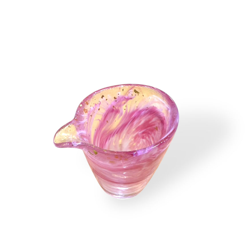 片口 ピンク