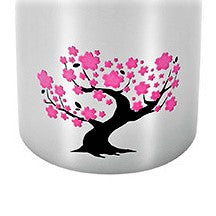 冷感タンブラー 桜