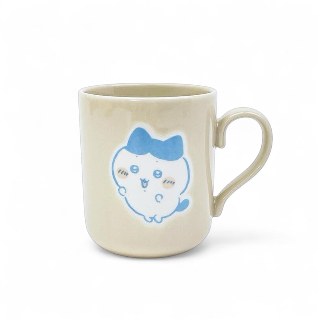 ハチワレ マグカップ – YouLA Selection