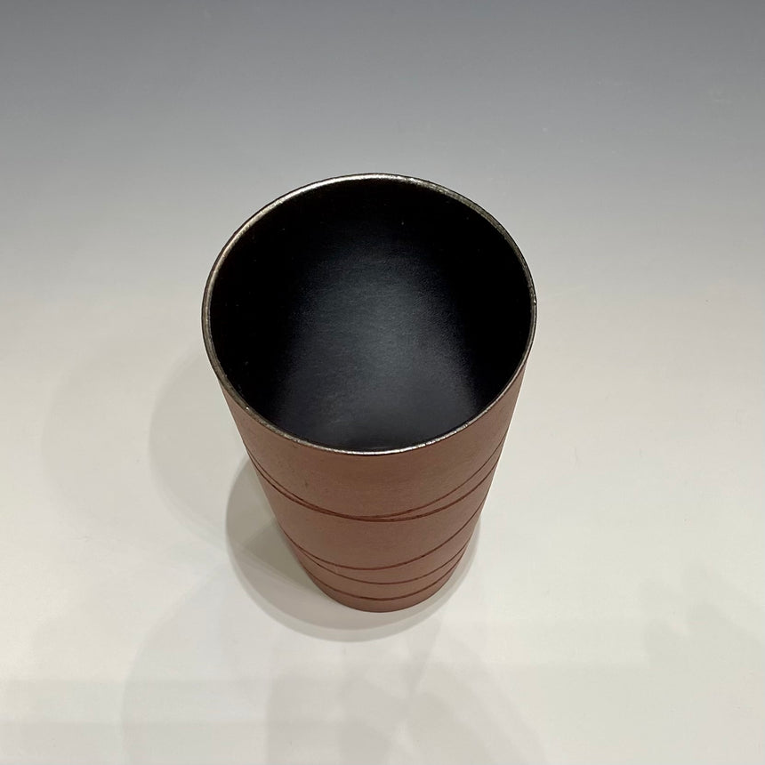 匠タンブラー レッド