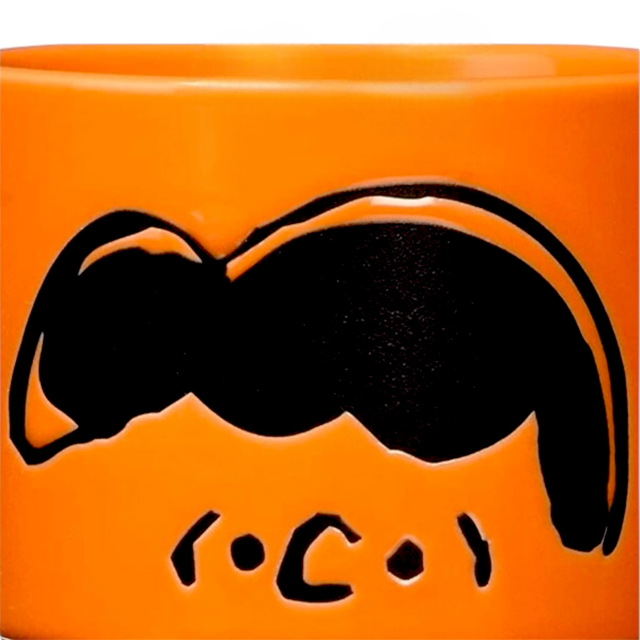 マグカップ ルーシー