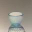 いろどりグラス 水色
