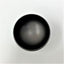 汁椀 TSUMUGI 木瓜(Black)
