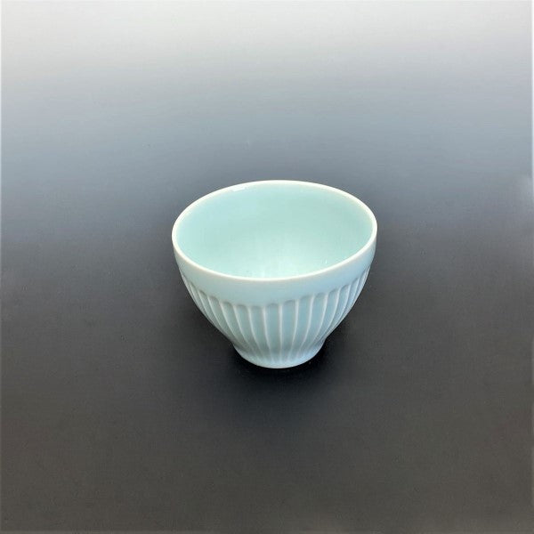 Sinogi 煎茶碗 青磁