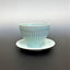 Sinogi small dish, celadon