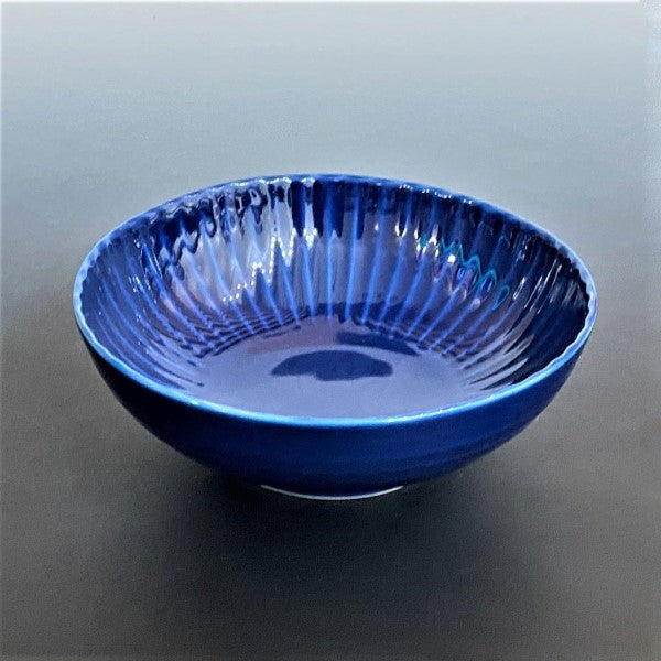 Sinogi 小鉢 瑠璃
