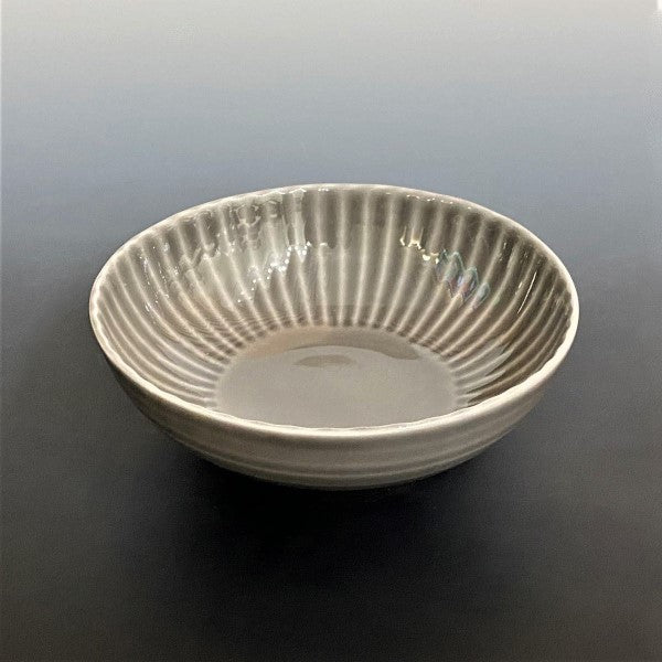 Sinogi 小鉢 グレー