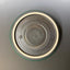 Green 7 inch dora bowl