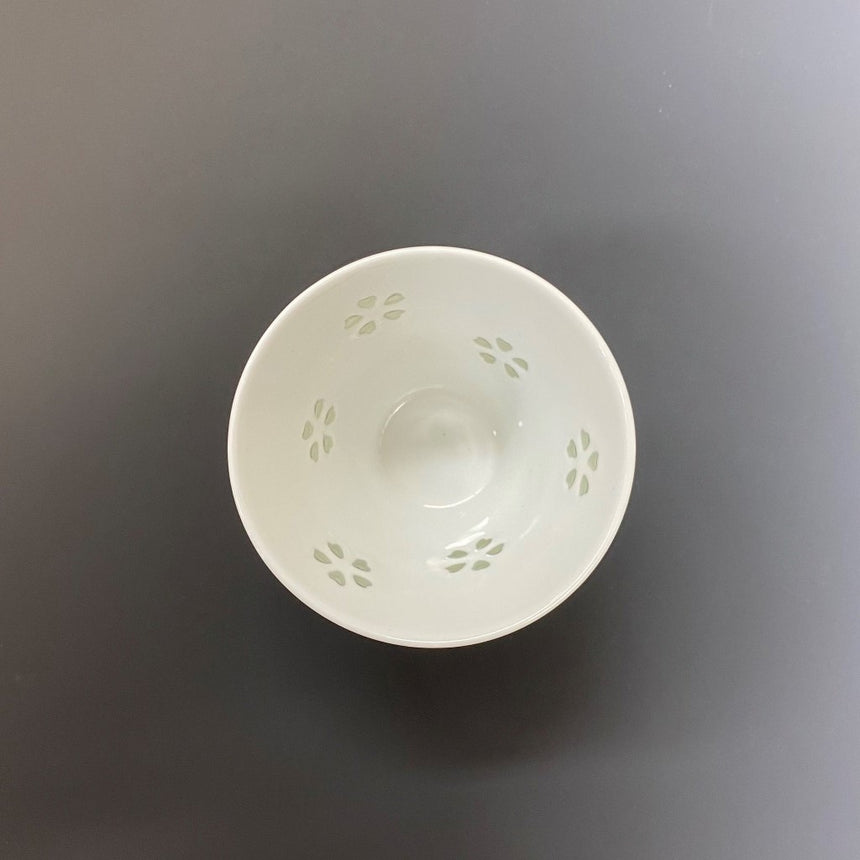 水晶花 Vカップ