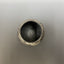 Carbonized twist lock cup