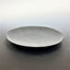 Sinogi plate, extra large, black matte