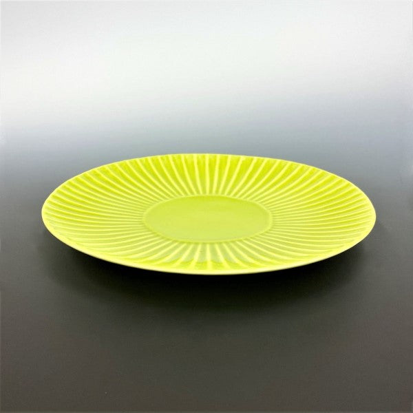 Sinogi Plate, extra large, Wakakusa
