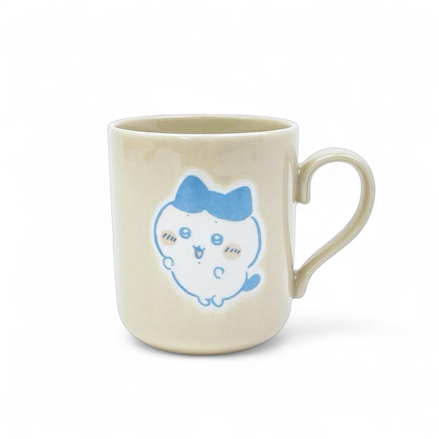 ハチワレ　マグカップ