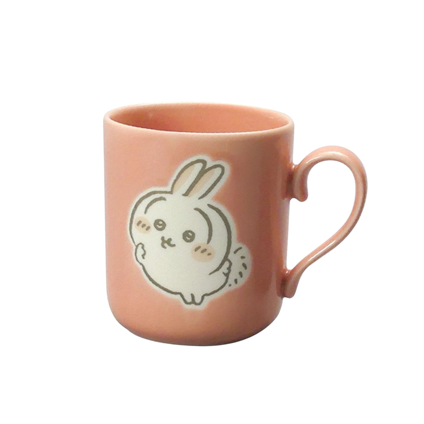 ウサギ　マグカップ