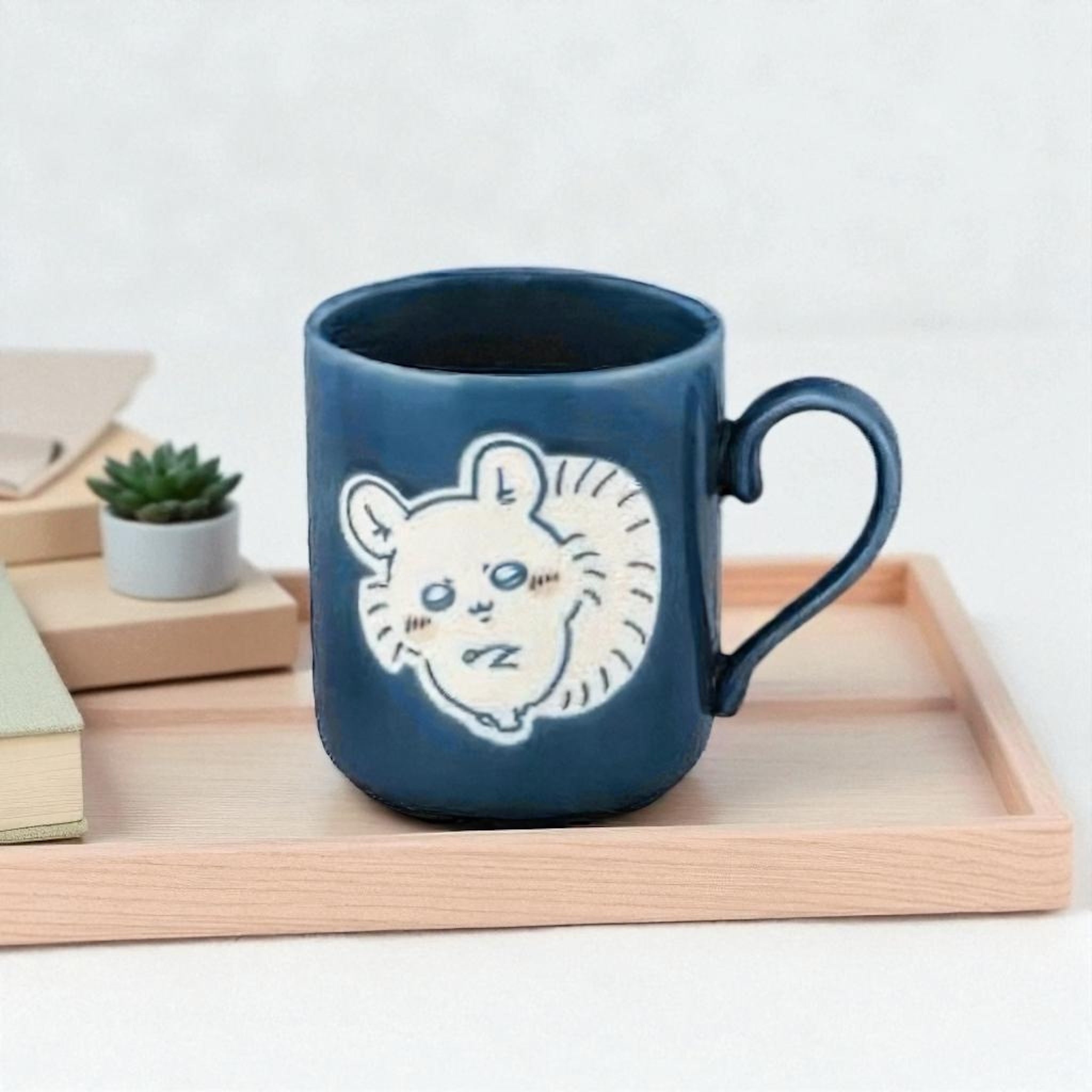 ちいかわ　マグカップ　4個セット