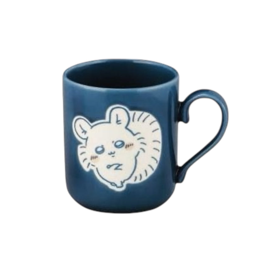 ちいかわ　マグカップ　4個セット