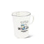 Tasse Majeure Émail L Mickey &amp; Minnie