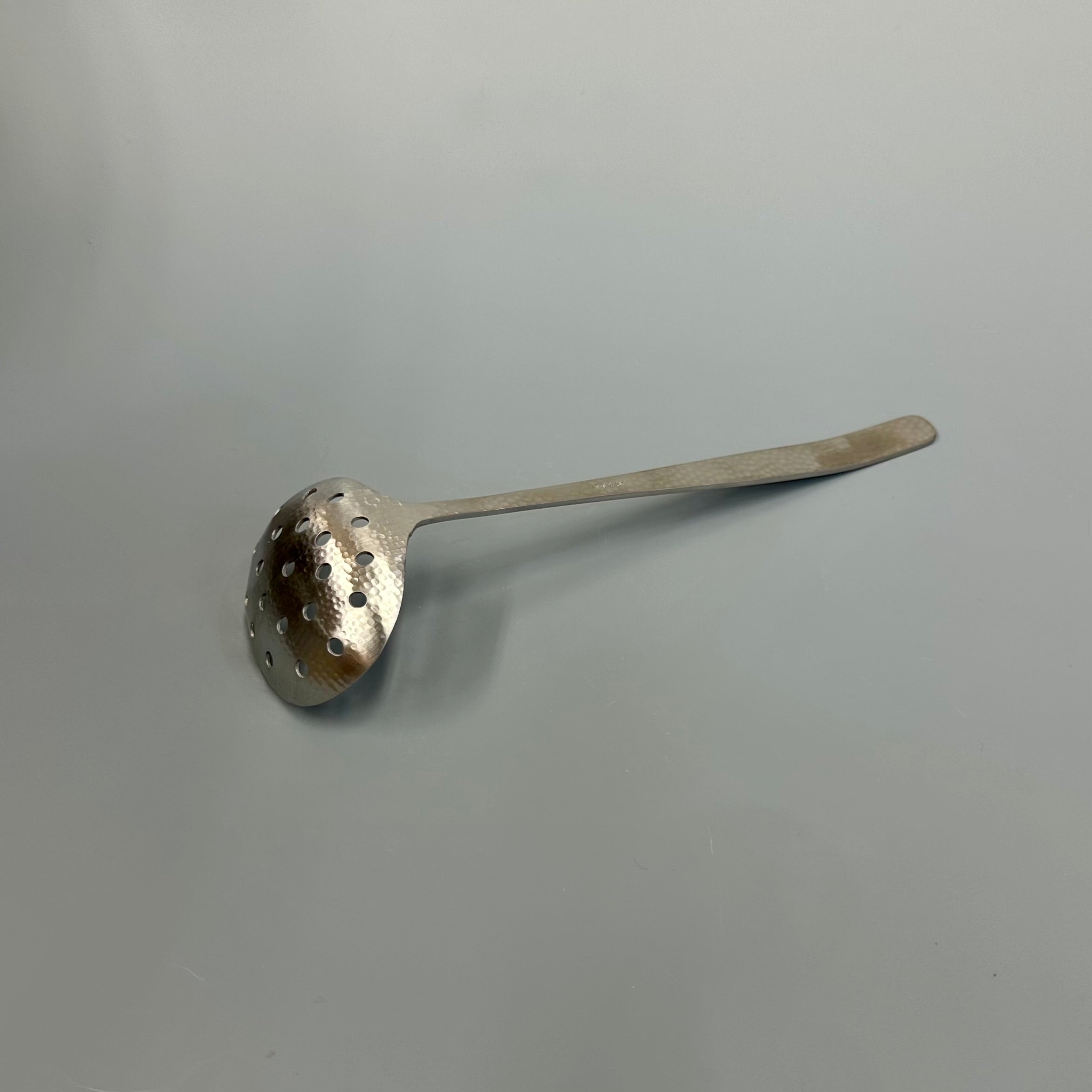 Ladle (perforated)