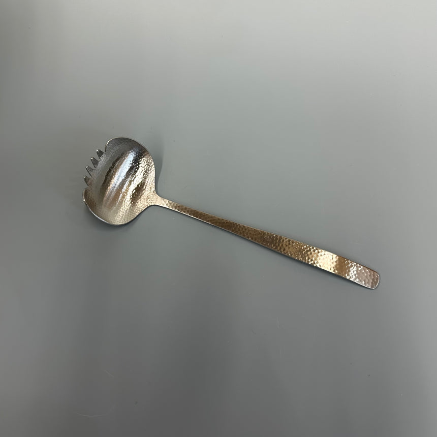 Ladle (fork)