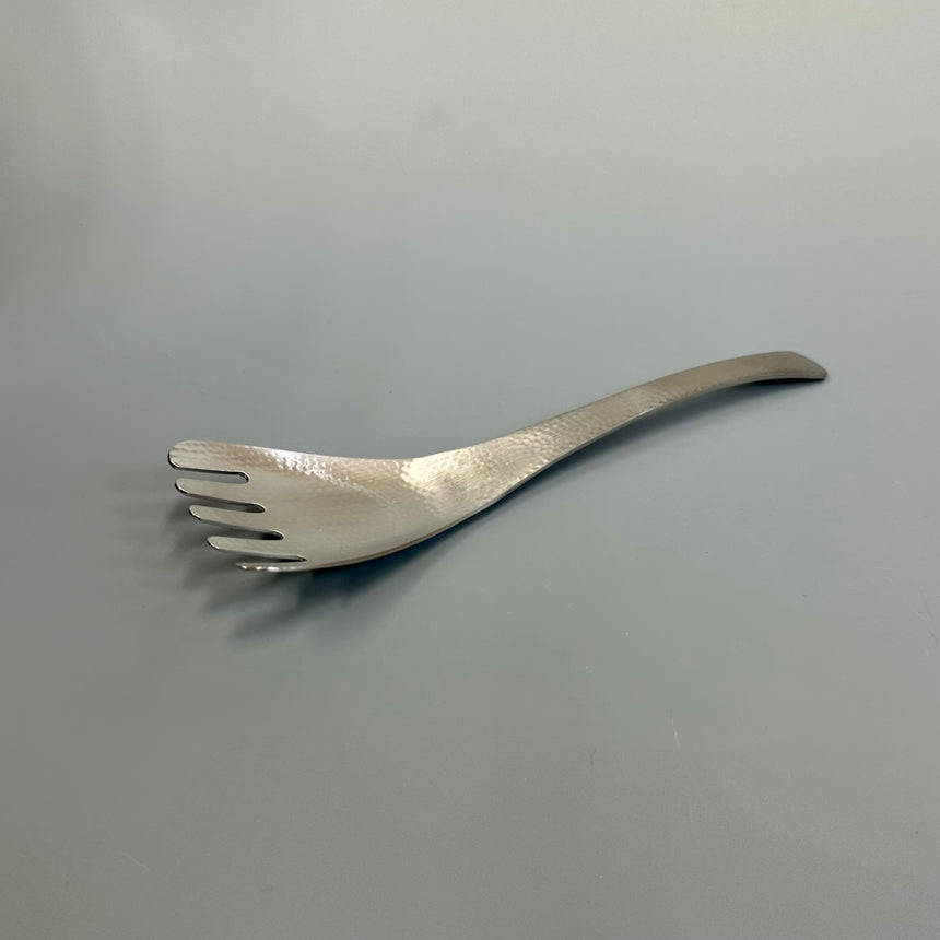 serving fork