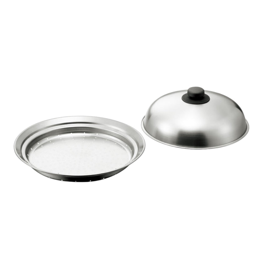 スチームプレート　24～26㎝用