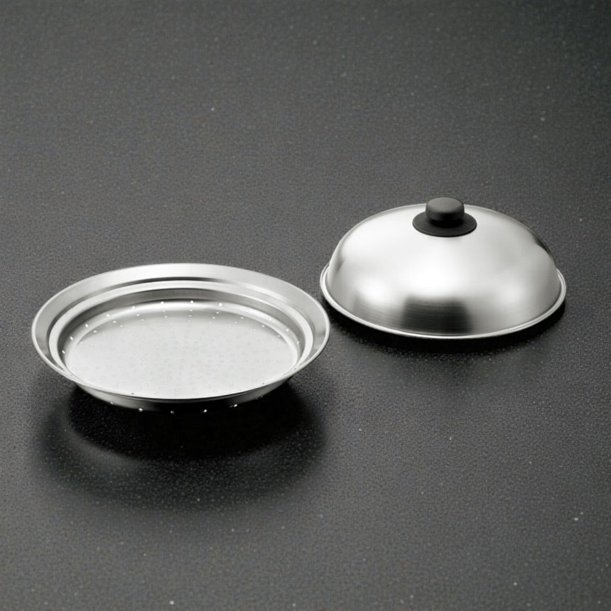 スチームプレート　24～26㎝用