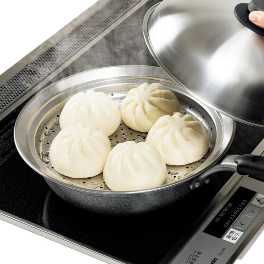 スチームプレート　24～26㎝用