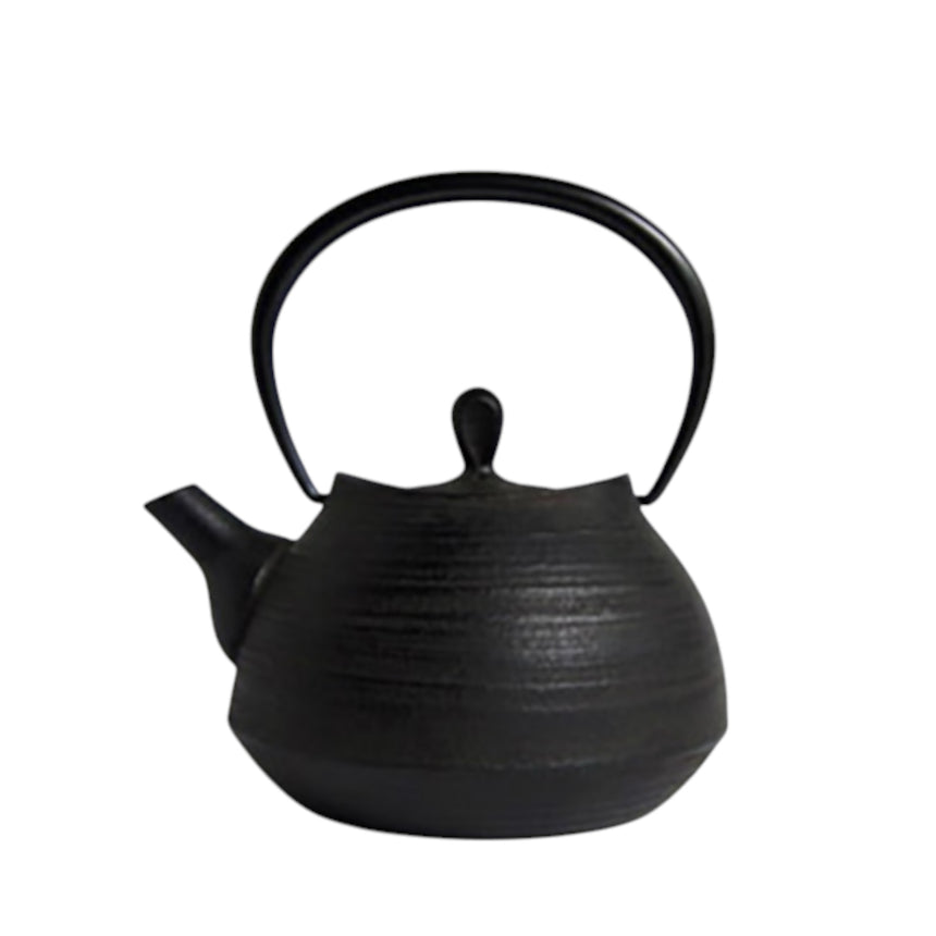 南部鉄器　鉄瓶 　0.8L