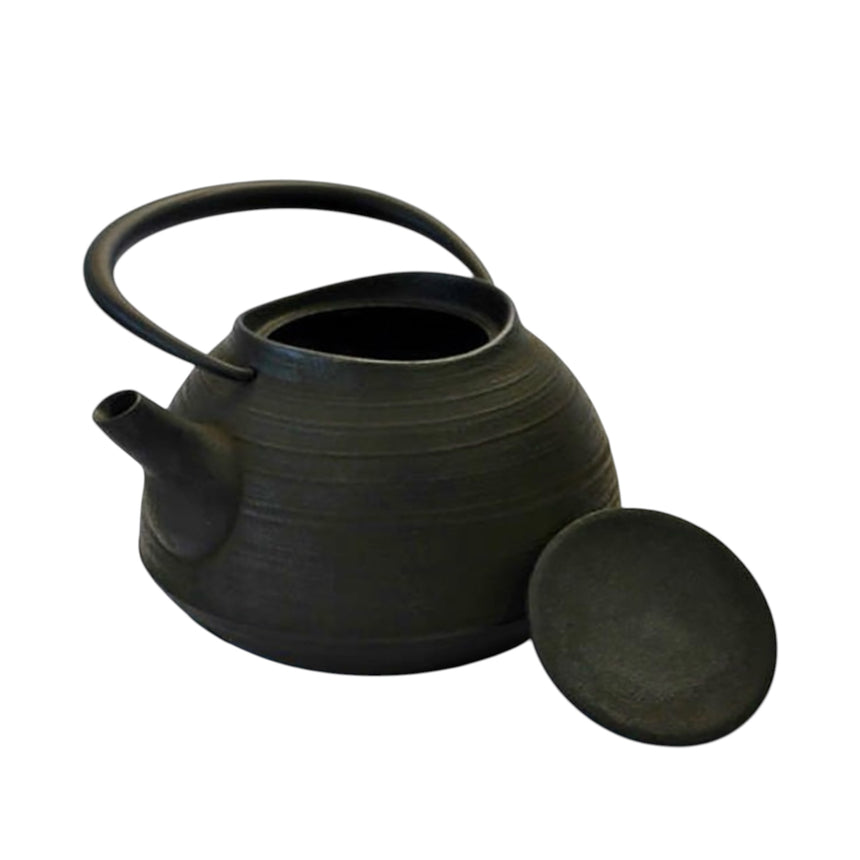 南部鉄器　鉄瓶 　0.8L