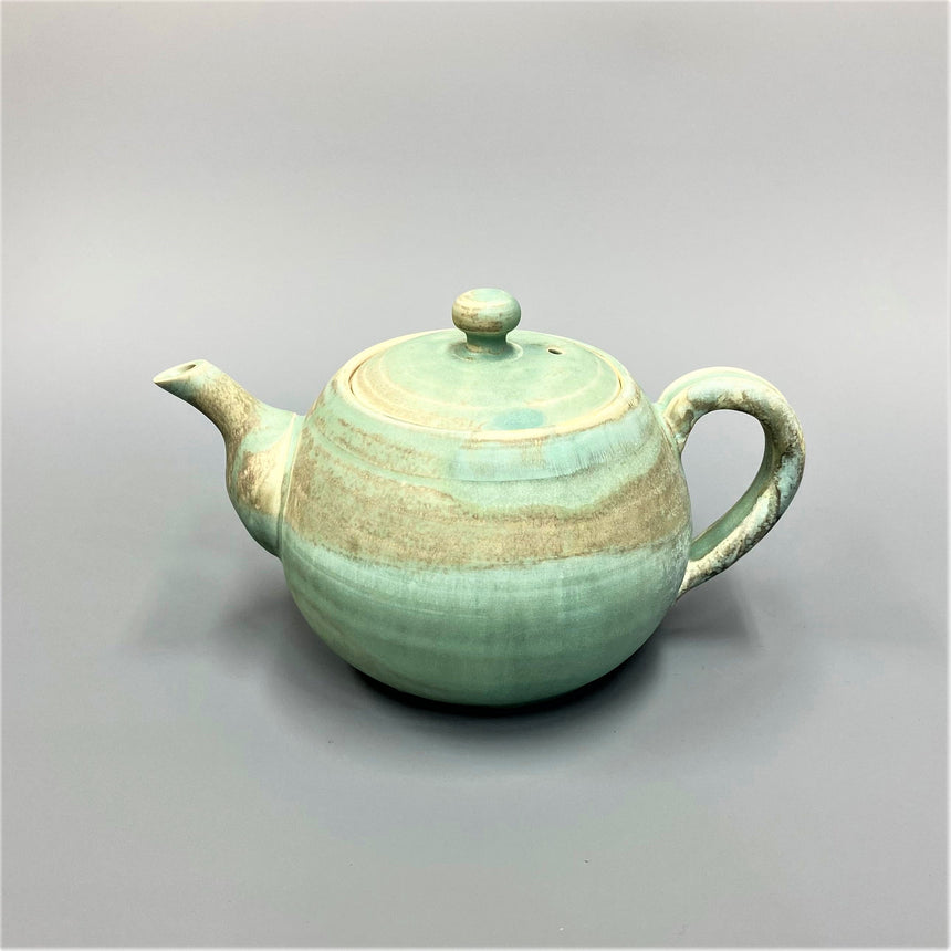 Tenpei Teapot