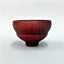 Juice bowl TSUMUGI sword type (Red)