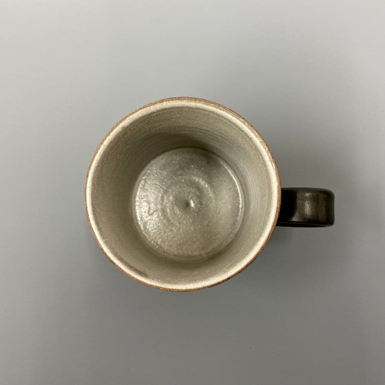 钢丝镶嵌杯(陶器)