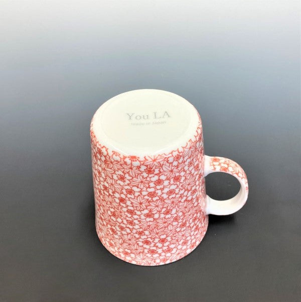 Mug coquille d'œuf (produit personnalisé)