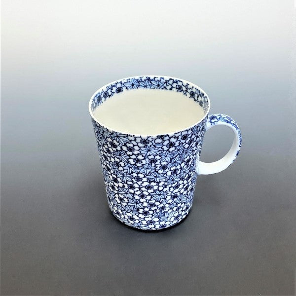 Mug Eggshell (Customized Product)