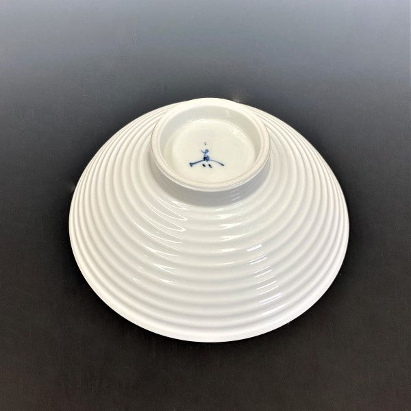 线雕茶杯，中号