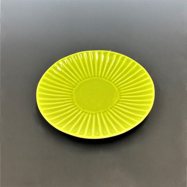 Sinogi Plate, extra large, Wakakusa