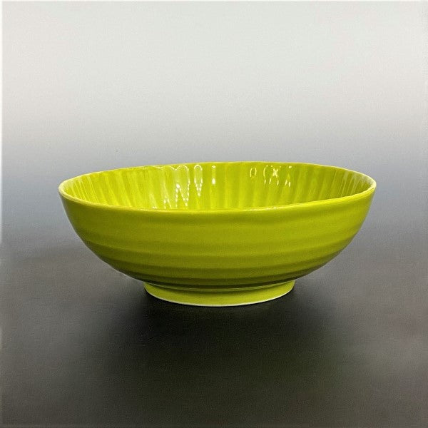 Sinogi small bowl, Wakakusa