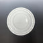 Crystal Square Round Plate M