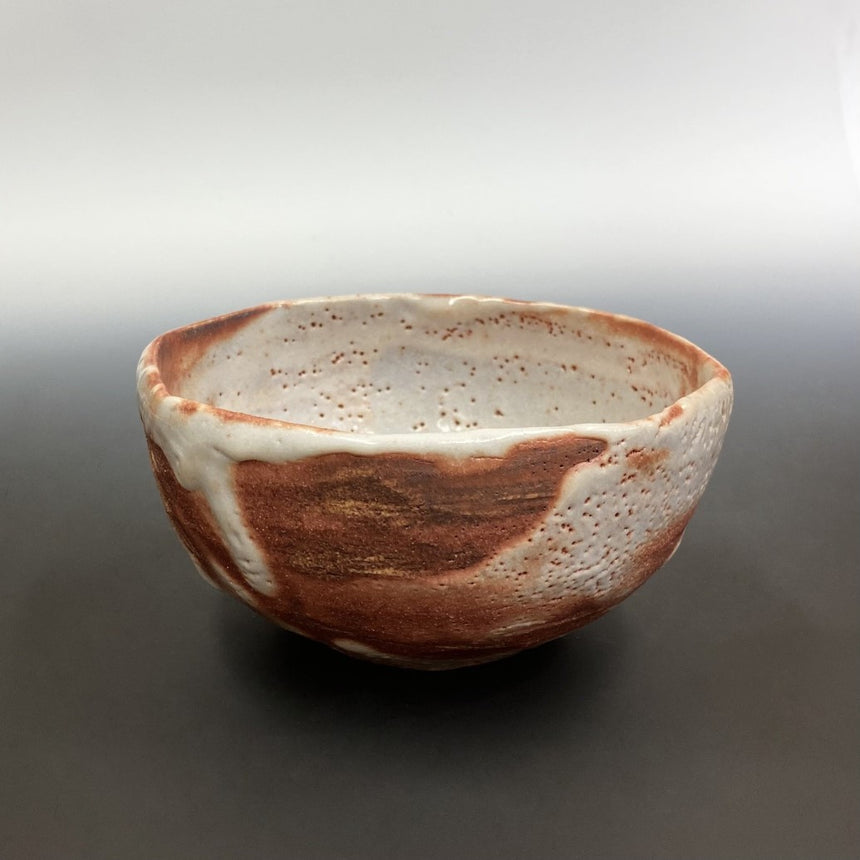 Shino small bowl